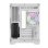 Boîtier PC Darkflash FT350 Mini Tower Blanc avec 5 Ventilateurs ARGB