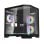 Case PC Darkflash FT350 Mini Tower 5 ventole ARGB Nero