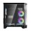 Gehäuse Darkflash FT350 Mini Tower 5 ARGB Lüfter Schwarz
