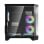 Case PC Darkflash FT350 Mini Tower 5 ventole ARGB Nero
