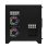 Gehäuse Darkflash FT350 Mini Tower 5 ARGB Lüfter Schwarz