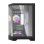 Gehäuse Darkflash FT350 Mini Tower 5 ARGB Lüfter Schwarz