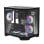 Case PC Darkflash FT350 Mini Tower 5 ventole ARGB Nero