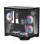 Gehäuse Darkflash FT350 Mini Tower 5 ARGB Lüfter Schwarz