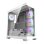 Boîtier PC Darkflash DS900 Blanc avec 7 Ventilateurs ARGB