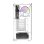 Boîtier PC Darkflash DS900 Blanc avec 7 Ventilateurs ARGB