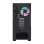 Caixa PC Darkflash DS900 AIR Preta + 6 Ventiladores ARGB