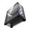 PC-Gehäuse Darkflash DS900 Schwarz Mid Tower mit 7 ARGB-Lüftern