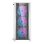 Boîtier PC Darkflash DK352 Plus Blanc + 4 Ventilateurs ARGB