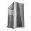 Boîtier PC Darkflash DK352 Plus Blanc + 4 Ventilateurs ARGB