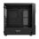 Caja PC Darkflash DK431 Vidrio Templado Negro + 4 Ventiladores RGB