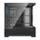 Boîtier PC Darkflash DY451 PRO Noir + 1 ventilateur ARGB