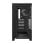 Boîtier PC Darkflash DY451 PRO Noir + 1 ventilateur ARGB