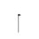 Cable DJI Ronin-S USB B 0,2 m Negro