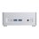 Mini PC Minis Forum M1 Plus Intel Core i5-12600H/DDR5 jusqu a 96GB/SSD NVMe PCIe 4.0/Iris Xe
