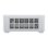 Mini PC Minis Forum M1 Plus Intel Core i5-12600H/DDR5 jusqu a 96GB/SSD NVMe PCIe 4.0/Iris Xe