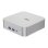 Mini PC GEEKOM A8 AMD Ryzen 7 8745HS 16GB 1TB SSD Radeon 780M Windows 11 Pro VESA