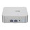 Mini PC GEEKOM A8 AMD Ryzen 7 8745HS 16GB 1TB SSD Radeon 780M Windows 11 Pro VESA