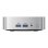 Mini PC GEEKOM A8 AMD Ryzen 7 8745HS 16GB 1TB SSD Radeon 780M Windows 11 Pro VESA