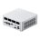 Mini PC Minis Forum M1 Plus Intel Core i5-12600H 16GB 512GB SSD Iris Xe