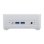 Mini PC Minis Forum UM870 Plus AMD Ryzen 7 8745H/16GB/512GB SSD/Radeon 780M