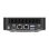 Mini PC GEEKOM A7 MAX AMD Ryzen 9 7940HS 16GB 1TB SSD Radeon 780M Windows 11 Pro VESA