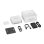 Mini PC GEEKOM A7 MAX AMD Ryzen 9 7940HS 16GB 1TB SSD Radeon 780M Windows 11 Pro VESA