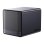 Mini PC Minis Forum NAS N5 Pro AMD Ryzen AI 9 HX Pro 370/32GB/128GB SSD/Radeon 890M/MinisCloud OS