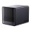 Mini PC Minis Forum NAS N5 Pro AMD Ryzen AI 9 HX Pro 370/32GB/128GB SSD/Radeon 890M/MinisCloud OS