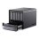 Mini PC Minis Forum NAS N5 Pro AMD Ryzen AI 9 HX Pro 370/32GB/128GB SSD/Radeon 890M/MinisCloud OS