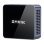 Mini PC GMKtec M2 Pro S Intel Core i7-1185G7 16GB 512GB SSD Iris Xe Windows 11 Pro VESA