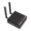 Mini PC Minix Z150 N150 Intel N150 8GB 256GB SSD UHD Graphics Windows 11 Pro Fanless