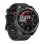 Zeblaze Stratos 4 Bluetooth GPS 1,43" Negro Correa Única 5ATM SpO2 Pulsómetro