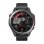 Zeblaze Stratos 4 Bluetooth GPS 1,43" Negro Correa Única 5ATM SpO2 Pulsómetro