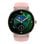 Zeblaze Lily 2 Bluetooth 1,2'' Rosa Tamanho Único IP68 SpO2 Cardiofrequencímetro