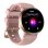 Zeblaze Lily 2 Bluetooth 1,2'' Rosa Tamanho Único IP68 SpO2 Cardiofrequencímetro