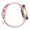 Zeblaze Lily 2 Bluetooth 1,2'' Rosa Tamanho Único IP68 SpO2 Cardiofrequencímetro