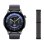 Zeblaze Btalk 3 GPS Bluetooth 1,43'' Cinzento Bracelete Única 3 ATM SpO2 Cardiofrequencímetro