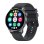 Zeblaze Btalk 3 GPS Bluetooth 1,43'' Cinzento Bracelete Única 3 ATM SpO2 Cardiofrequencímetro