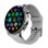 Noise Origin Bluetooth 1,46" Grigio Taglia Unica Resistente all'Acqua 3 ATM SpO2 Cardiofrequenzimetro