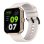 Zeblaze Beyond 3 Plus Bluetooth GPS 1,78" Oro Taglia Unica IP68 SpO2 Cardiofrequenzimetro