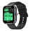 Zeblaze Beyond 3 Plus Bluetooth GPS 1,78" Nero Taglia Unica Resistenza 3ATM SpO2 Cardio
