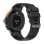 BlitzWolf BW-AT5 Bluetooth 1,43" AMOLED Negro Talla Única IP67 Pulsómetro Tensiómetro