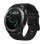 Zeblaze Stratos 3 Pro Bluetooth GPS 1,43'' Noir Bracelet Unique IP68 SpO2 Cardiofréquencemètre