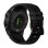Zeblaze Stratos 3 Pro Bluetooth GPS 1,43'' Noir Bracelet Unique IP68 SpO2 Cardiofréquencemètre
