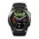 Zeblaze Stratos 3 Pro Bluetooth GPS 1,43'' Noir Bracelet Unique IP68 SpO2 Cardiofréquencemètre