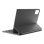 Clavier Cover Lenovo Pour Idea Tab Folio Gris