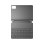 Clavier Cover Lenovo Pour Idea Tab Folio Gris