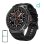 COLMi V69 Bluetooth 1,85" Preto Tamanho Único IP68 SpO2 Cardiofrequencímetro Monitor Sono