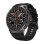 COLMi V69 Bluetooth 1,85" Preto Tamanho Único IP68 SpO2 Cardiofrequencímetro Monitor Sono